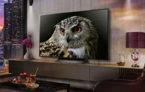 5 recomandări de televizoare OLED pentru Black Friday 2024