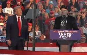 Elon Musk și-a „cumpărat” un loc în în administrația Trump. Va conduce DOGE