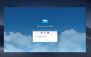 Trebuie să treci la alt client e-mail pentru Windows 11. Aplicația Mail se închide