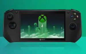O consolă portabilă Xbox este în plan, dar nu va veni curând
