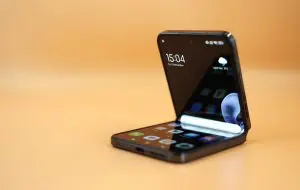 Samsung vrea să echipeze următorul Galaxy Z Flip cu un procesor-surpriză