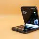 Samsung vrea să echipeze următorul Galaxy Z Flip cu un procesor-surpriză