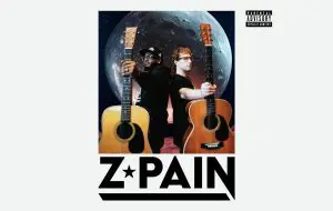 Zuckerberg face și muzică: a lansat un cover pentru „Get Low” alături de T-Pain