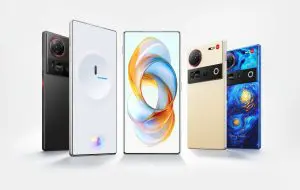 Nubia Z70 Ultra, lansat oficial. Ar putea fi cel mai bun telefon pe care nu-l putem cumpăra
