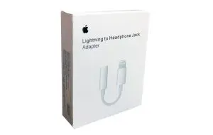 Apple renunță la încă un cablu de conectare