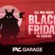 Black Friday 2024 la PCGarage: Oferte de neratat pentru sistemele de gaming Zmeu, Balaur, Dragon și Greuceanu. Prețuri și specificații complete