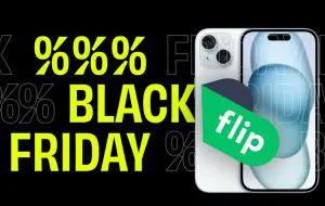 Black Friday 2024 la Flip.ro: peste 15.000 de produse recondiționate la reducere. Care sunt cele mai bune oferte