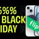 Black Friday 2024 la Flip.ro: peste 15.000 de produse recondiționate la reducere. Care sunt cele mai bune oferte