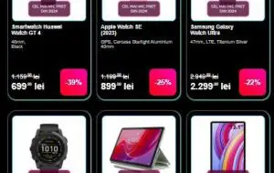 Catalogul (aproape) complet de reduceri eMAG de Black Friday 2024. Pune-le acum la favorite