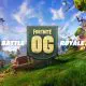Fortnite OG se întoarce, și de data asta va putea fi jucat permanent