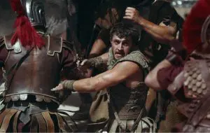 Gladiator II review – În umbra unui colos
