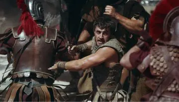 Gladiator II review – În umbra unui colos