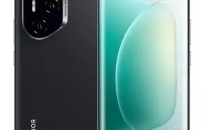 Honor 300 Pro apare în Geekbench cu un procesor misterios
