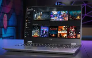 5 laptopuri de gaming bune pe care să te joci în timpul liber, la ofertă de Black Friday 2024