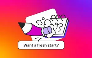 Instagram te lasă să îți resetezi „algoritmul”