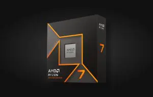 Test cu AMD Ryezn 7 9700X, unul dintre noile procesoare AM5 de la „echipa roșie”: Performanță mai mare, consum mai mic