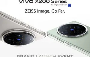 Când se lansează vivo X200 și vivo X200 Pro la nivel global