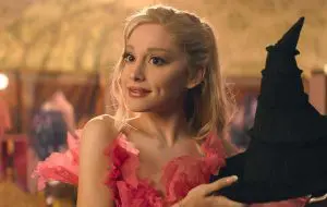 Wicked: Part I review – Biletul Arianei Grande către Oscar