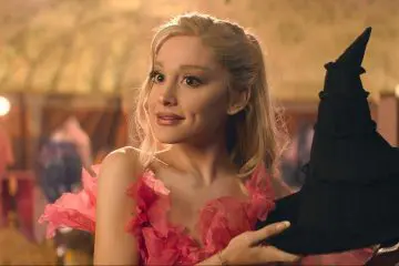 Wicked: Part I review – Biletul Arianei Grande către Oscar