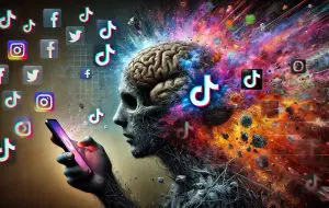 „Brain rot” sau „putrezirea creierului”, desemnat cuvântul anului de Dicționarul Oxford