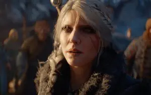 CD Projekt Red ne-a oferit primul trailer pentru Witcher 4