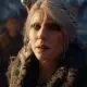 CD Projekt Red ne-a oferit primul trailer pentru Witcher 4