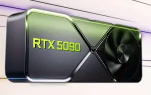Seria GeForce RTX 50 va integra o nouă funcție AI numită „Neural Rendering”