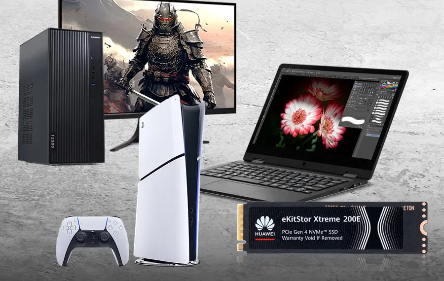 Huawei eKitStor Xtreme 200E
