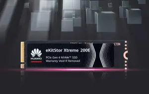 Huawei lansează SSD-uri de gaming compatibile cu PlayStation 5