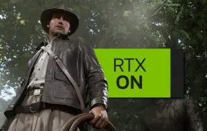 Noul joc Indiana Jones nu rulează pe PC-uri fără GPU cu ray tracing. Cerințe de sistem