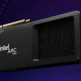 Intel începe să ofere shadere pre-compilate pentru plăcile video ARC