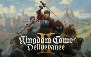 Cerințele de sistem pentru Kingdom Come: Deliverance 2 sunt chiar rezonabile