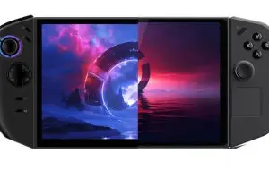 Lenovo va lansa la CES două console portabile: una cu Windows și una cu SteamOS