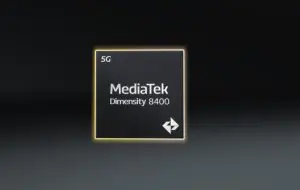 MediaTek lansează Dimensity 8400, un procesor premium axat pe performanțe ridicate în gaming