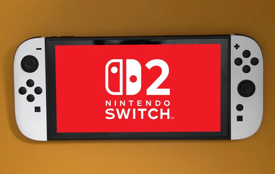 Acesta este Nintendo Switch 2! O machetă a consolei a ajuns pe