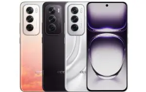 Seria Oppo Reno13 s-ar putea lansa la nivel global foarte curând