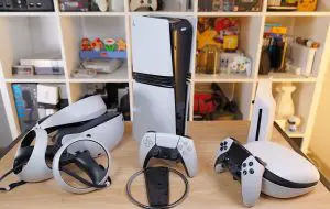 Ce variantă de PlayStation, Xbox sau Nintendo poți să iei la sfârșit de an?