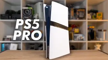 PlayStation 5 Pro review: merită să treci la o consolă premium?