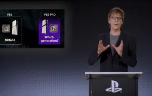 PlayStation 5 Pro, prezentat în mare detaliu abia la o lună după lansare
