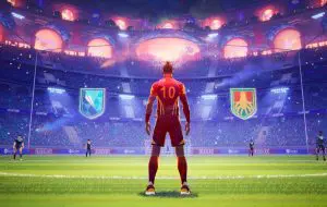 Ce este Rematch, noul joc de fotbal care amintește de Galactik Football