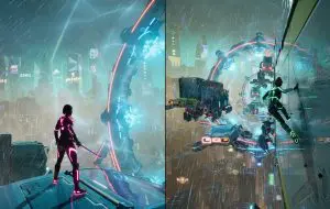 Studioul din spatele excelentului It Takes Two a creat o nouă aventură co-op: Split Fiction