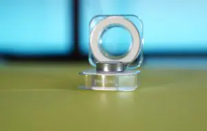 Samsung ar fi confirmat oficial Galaxy Ring 2