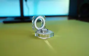 Galaxy Ring 2 nu va fi lansat anul acesta