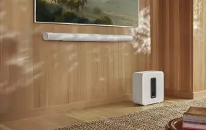 Sonos Arc Ultra + Sonos Sub 4 review – Combo-ul suprem pentru filmele de acasă