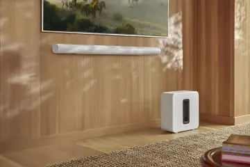 Sonos Arc Ultra + Sonos Sub 4 review – Combo-ul suprem pentru filmele de acasă