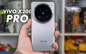Vivo X200 Pro review: cel mai bun telefon pe care nu-l poți cumpăra
