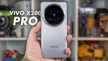 Vivo X200 Pro review: cel mai bun telefon pe care nu-l poți cumpăra