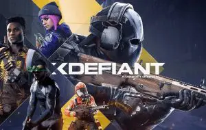 Ubisoft închide XDefiant, shooter-ul său „live service” lansat anul acesta