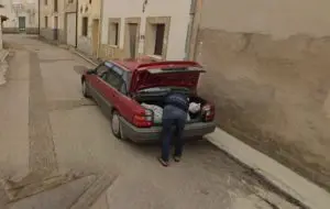 Cum a ajutat Google Street View la rezolvarea cazului unei persoane dispărute