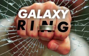Samsung Galaxy Ring review – La ce te ajută un inel inteligent?